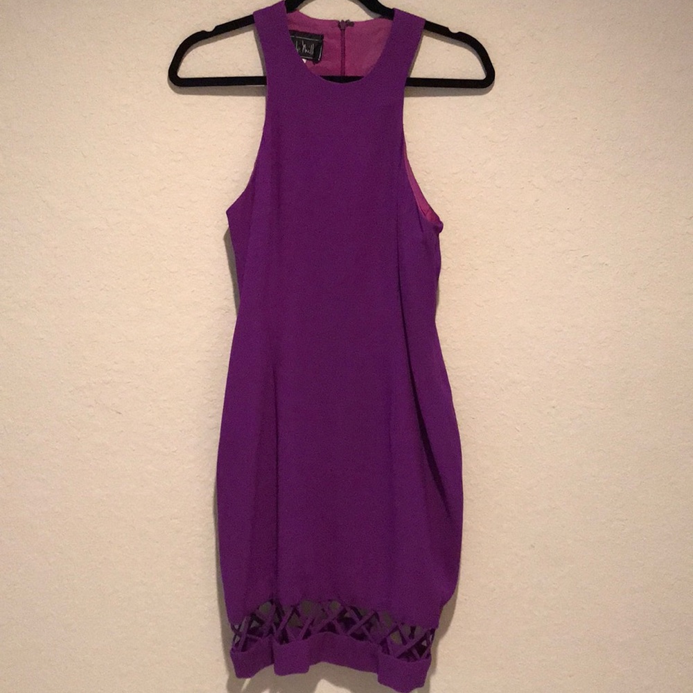 Nicole Miller Dress 💜